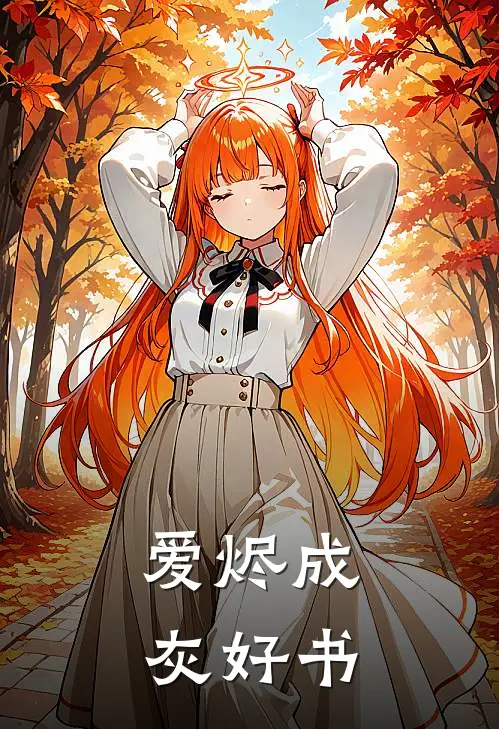 爱烬成灰好书