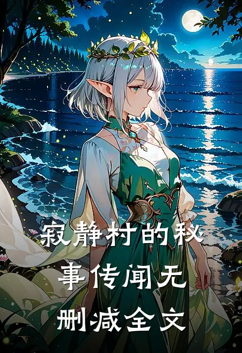 寂静村的秘事传闻无删减全文