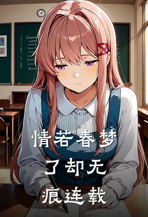 情若春梦，了却无痕连载