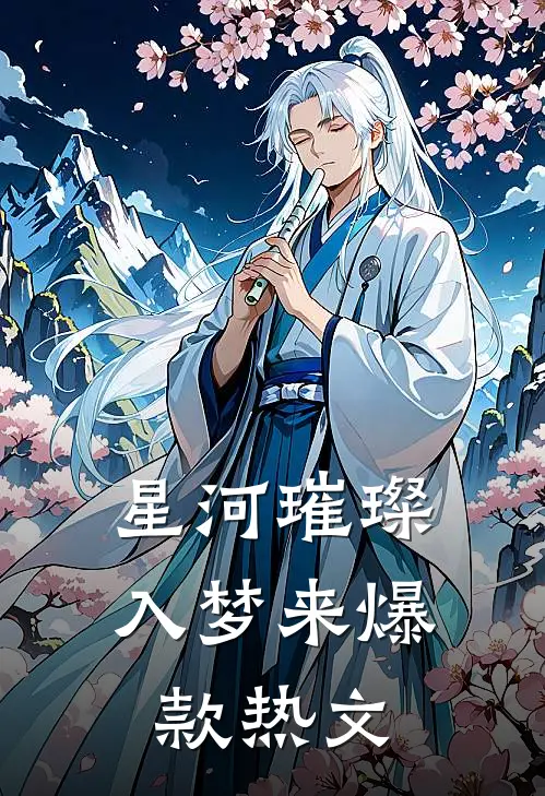 星河璀璨入梦来爆款热文