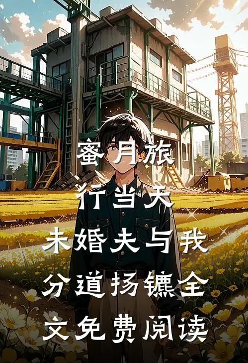 蜜月旅行当天，未婚夫与我分道扬镳全文免费阅读