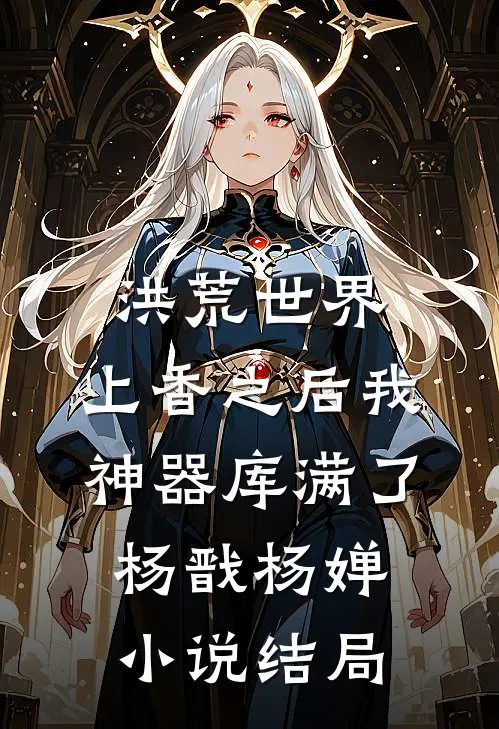 洪荒世界：上香之后我神器库满了杨戬杨婵小说结局