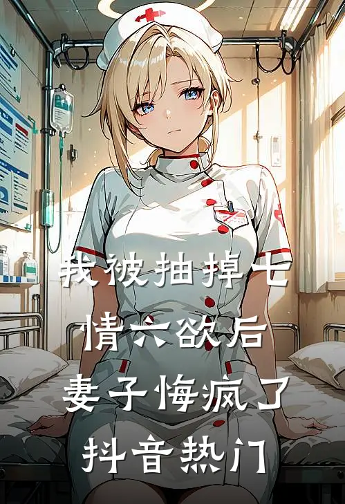 我被抽掉七情六欲后，妻子悔疯了抖音热门