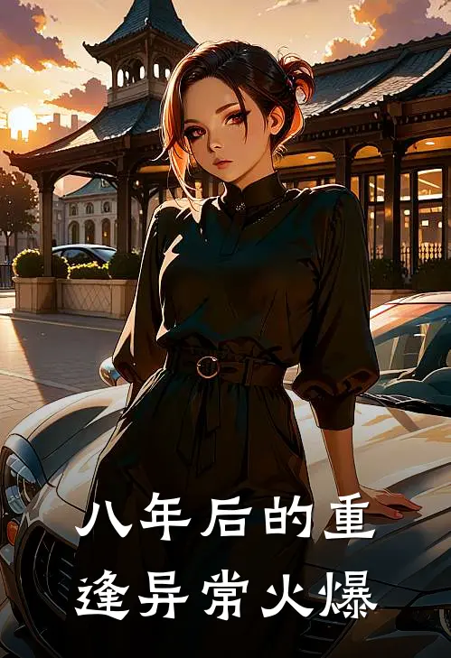 八年后的重逢异常火爆