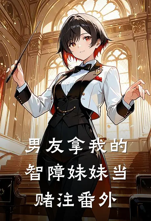 男友拿我的智障妹妹当赌注 番外