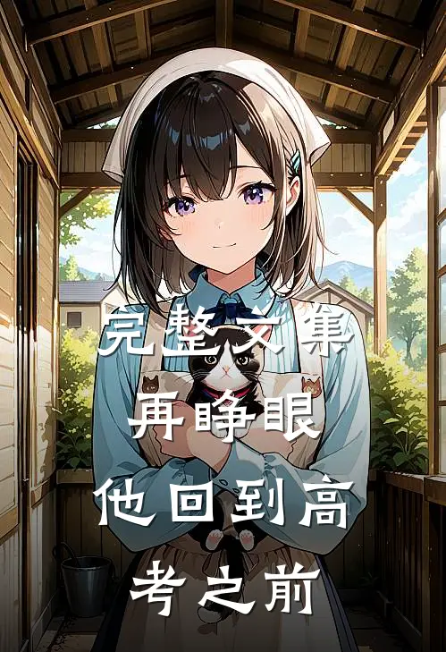 完整文集再睁眼，他回到高考之前