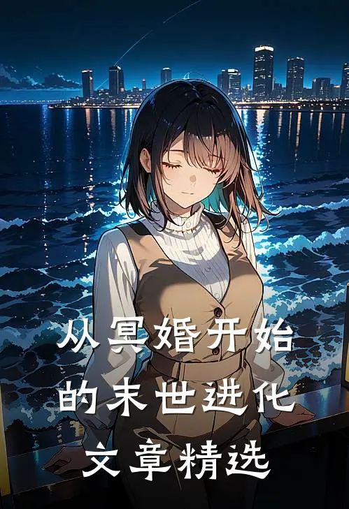 从冥婚开始的末世进化文章精选