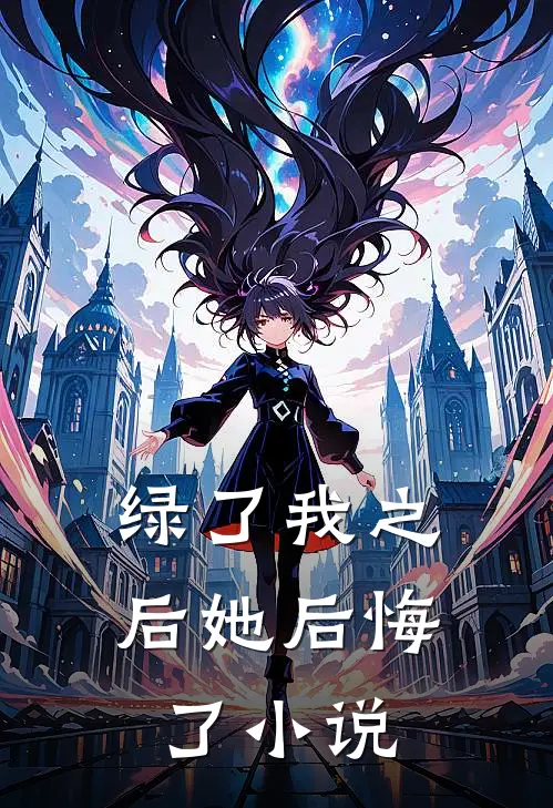 绿了我之后她后悔了小说