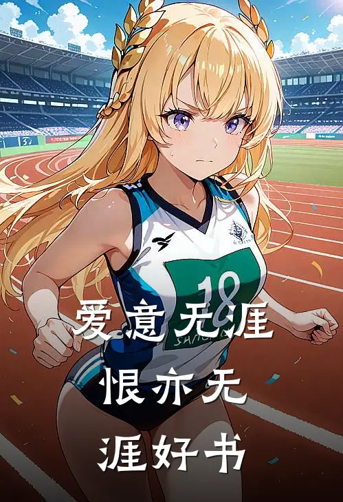 爱意无涯，恨亦无涯好书
