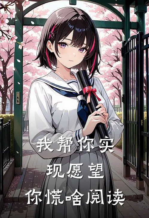 我帮你实现愿望，你慌啥阅读
