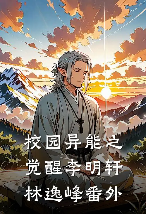 校园异能之，觉醒李明轩林逸峰 番外