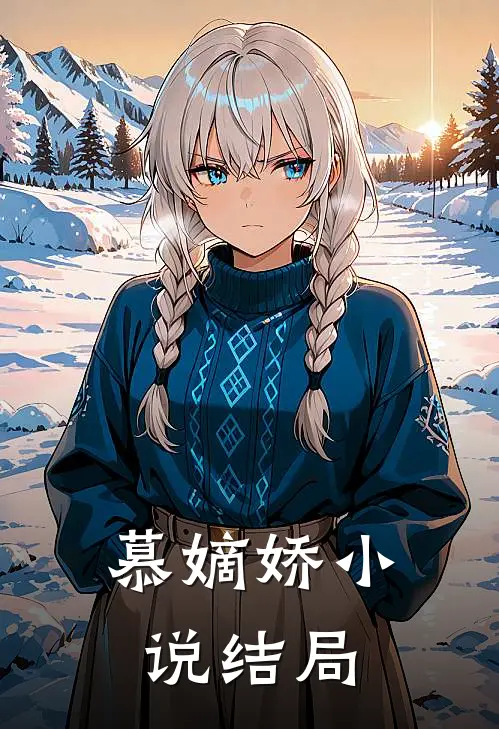 慕嫡娇小说结局