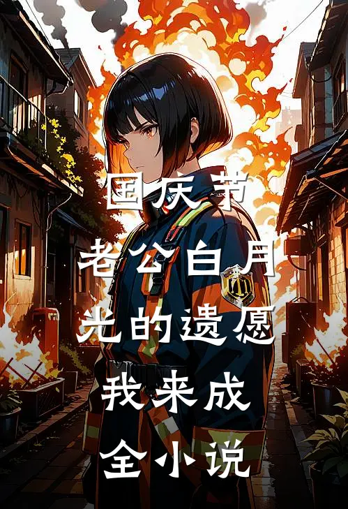 国庆节，老公白月光的遗愿，我来成全小说