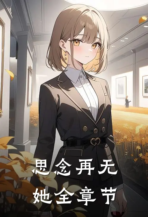 思念再无她全章节