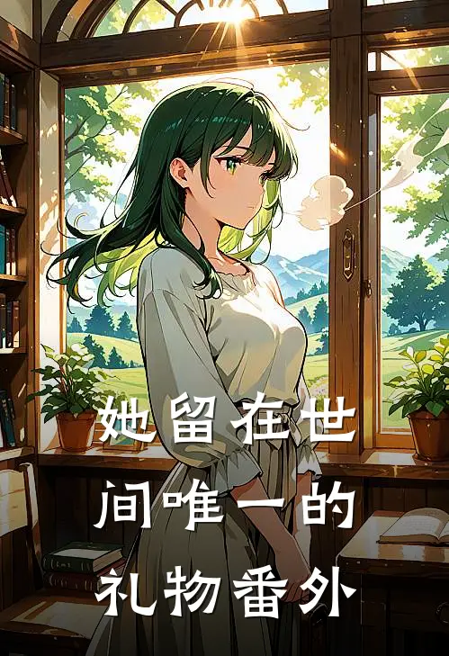 她留在世间唯一的礼物 番外
