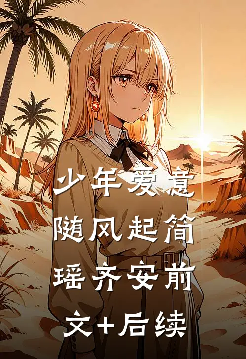 少年爱意随风起简瑶齐安前文+后续