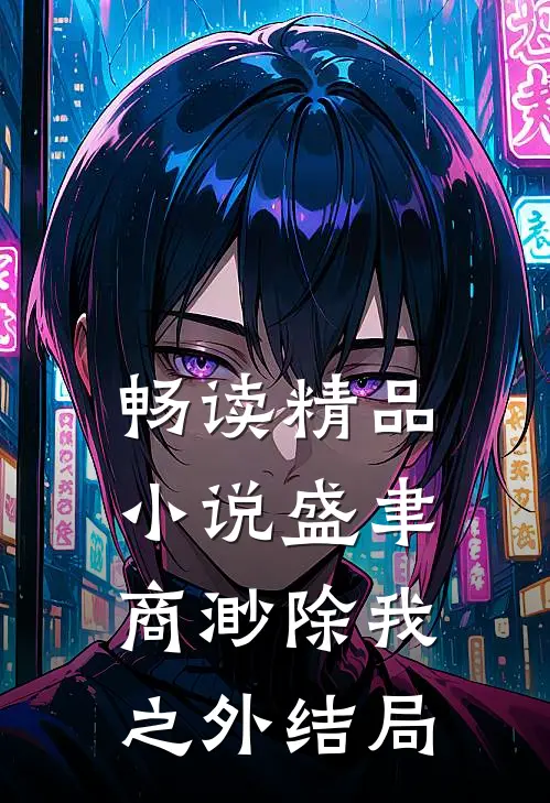 畅读精品小说盛聿商渺除我之外结局