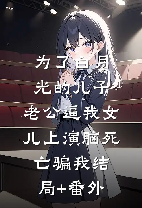 为了白月光的儿子，老公逼我女儿上演脑死亡骗我结局+番外