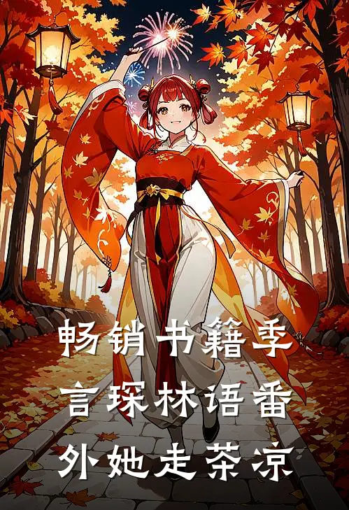 畅销书籍季言琛林语番外她走茶凉
