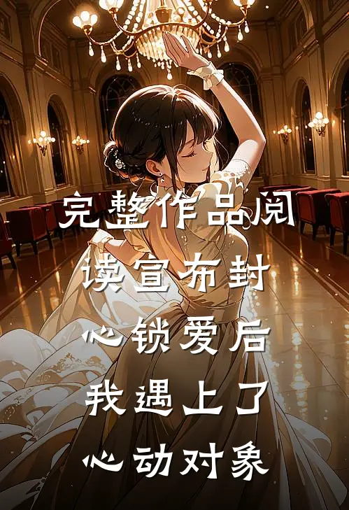 完整作品阅读宣布封心锁爱后,我遇上了心动对象