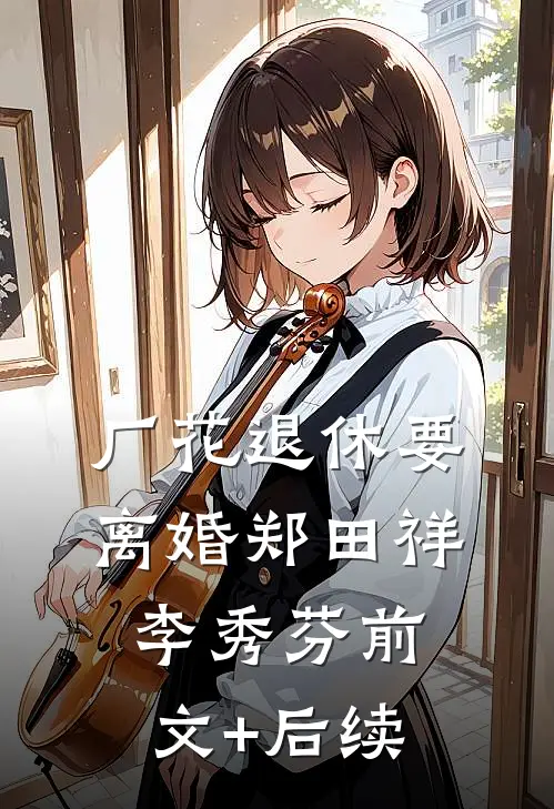 厂花退休要离婚郑田祥李秀芬前文+后续