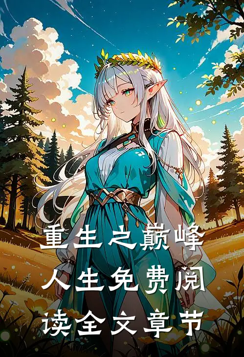 重生之巅峰人生免费阅读全文章节