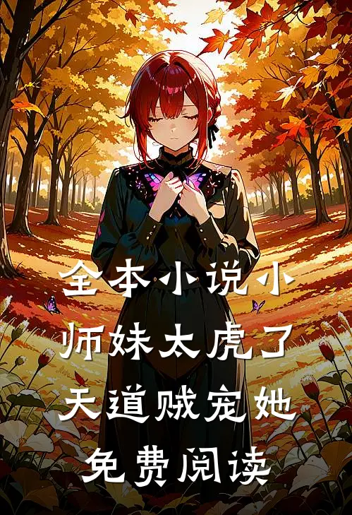 全本小说小师妹太虎了天道贼宠她免费阅读