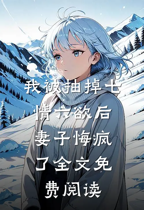 我被抽掉七情六欲后，妻子悔疯了全文免费阅读