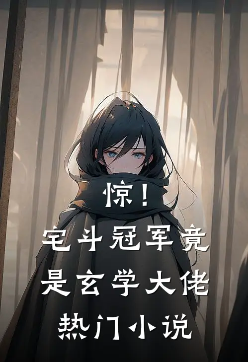 惊！宅斗冠军竟是玄学大佬热门小说
