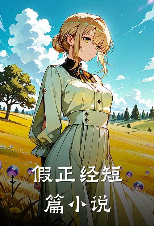 假正经短篇小说