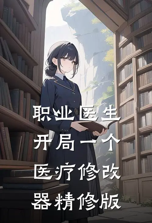 职业医生：开局一个医疗修改器精修版