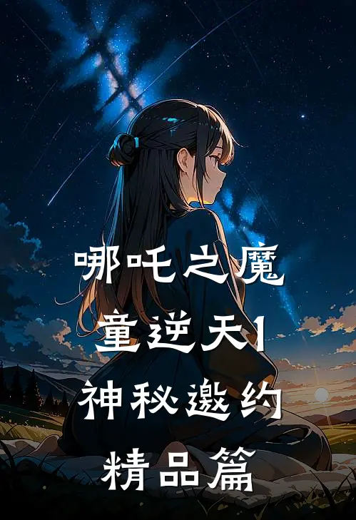 哪吒之魔童逆天1：神秘邀约精品篇