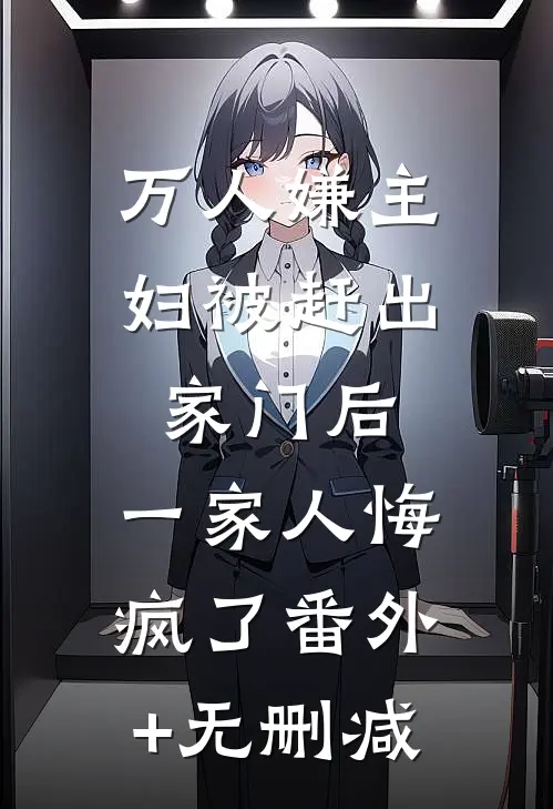 万人嫌主妇被赶出家门后，一家人悔疯了番外+无删减