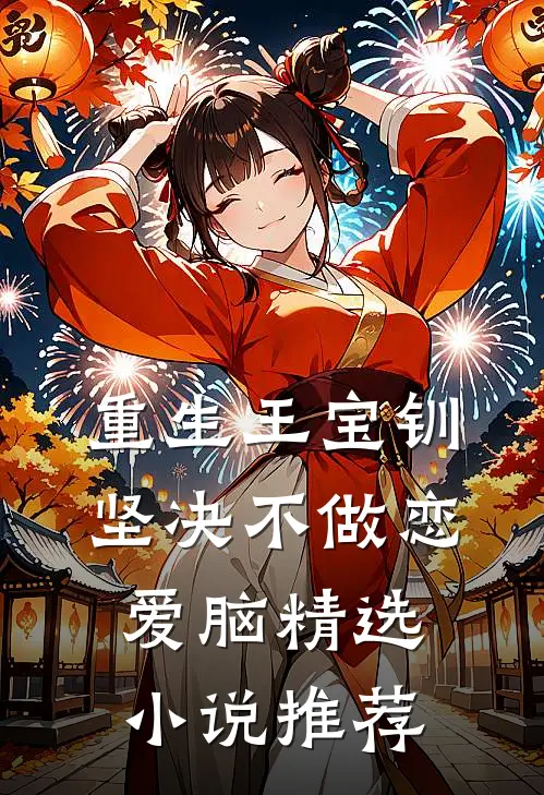 重生王宝钏，坚决不做恋爱脑精选小说推荐
