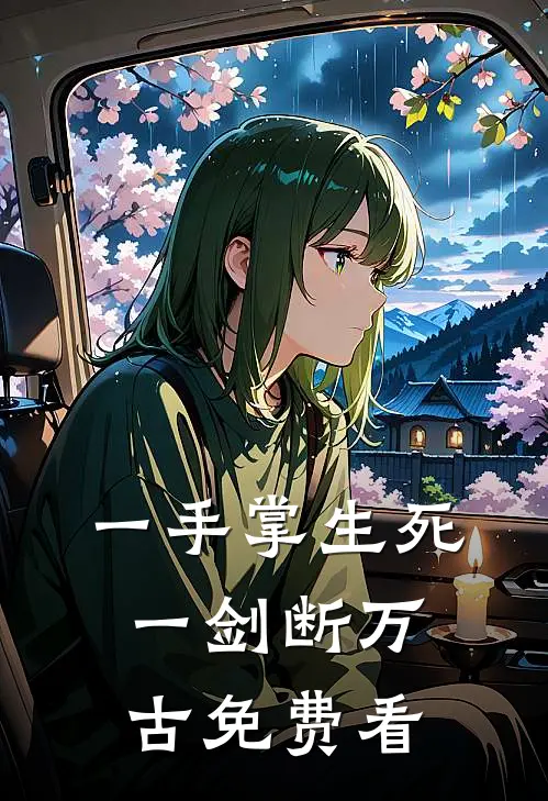 一手掌生死，一剑断万古免费看