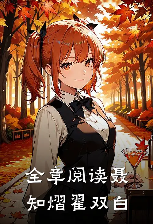 全章阅读聂知熠翟双白