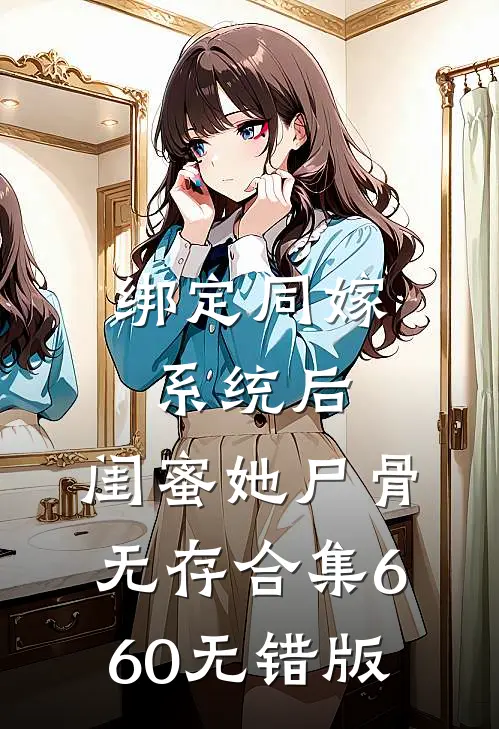 绑定同嫁系统后，闺蜜她尸骨无存合集660无错版