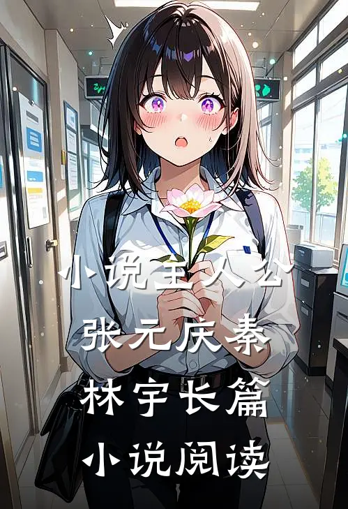 小说主人公张元庆秦林宇长篇小说阅读