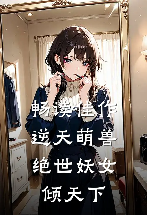 畅读佳作逆天萌兽：绝世妖女倾天下