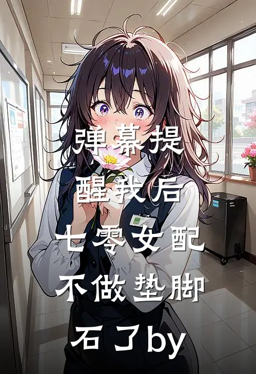 弹幕提醒我后，七零女配不做垫脚石了by