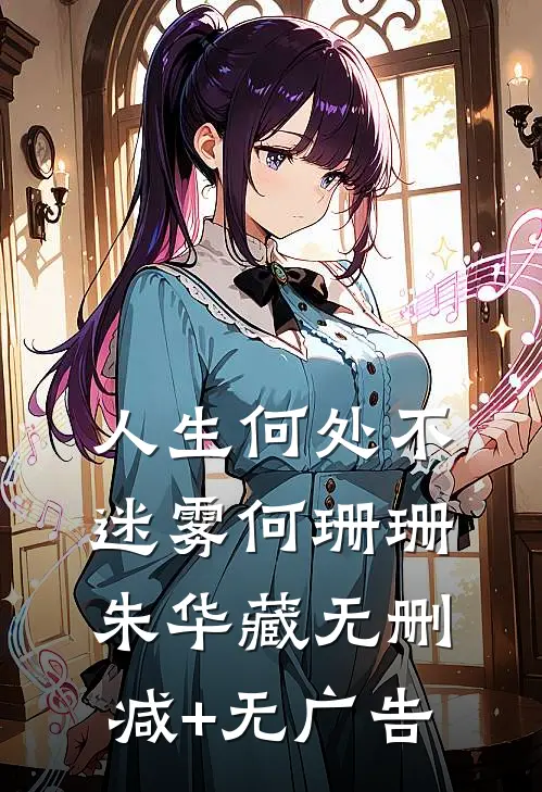 人生何处不迷雾何珊珊朱华藏无删减+无广告