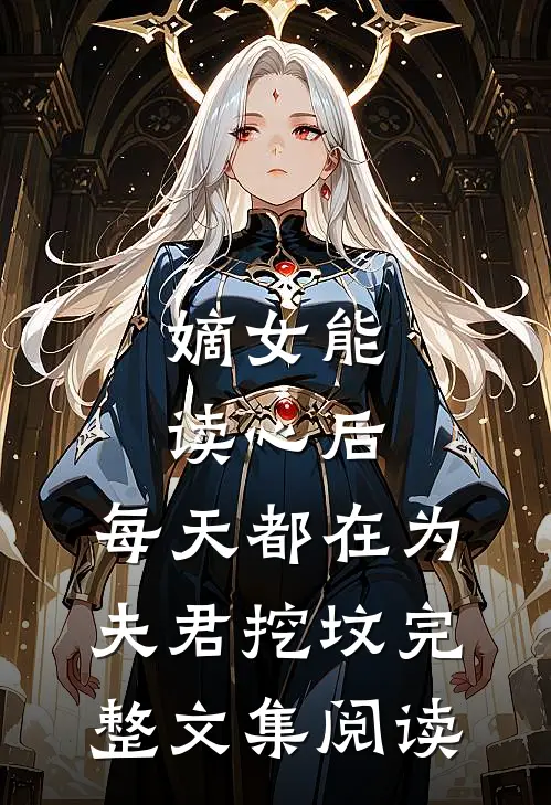 嫡女能读心后，每天都在为夫君挖坟完整文集阅读