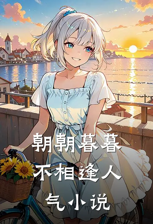朝朝暮暮不相逢人气小说