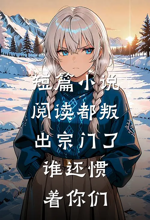 短篇小说阅读都叛出宗门了，谁还惯着你们