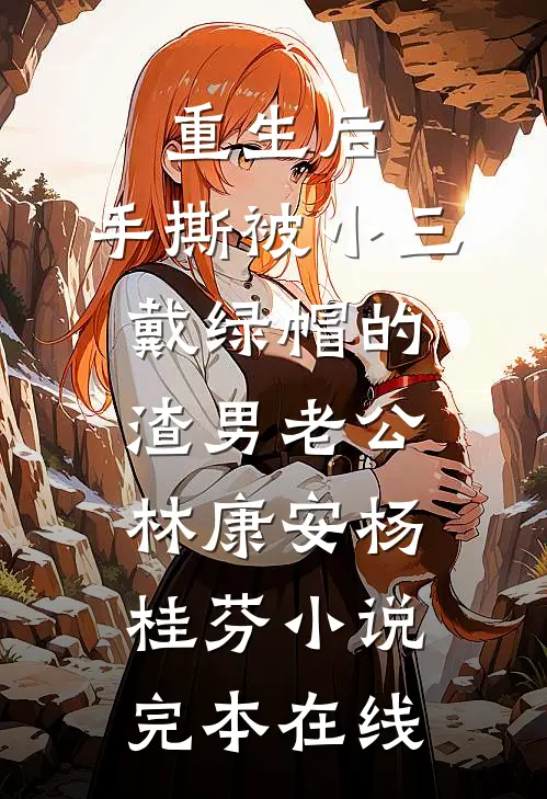 重生后，手撕被小三戴绿帽的渣男老公林康安杨桂芬小说完本在线