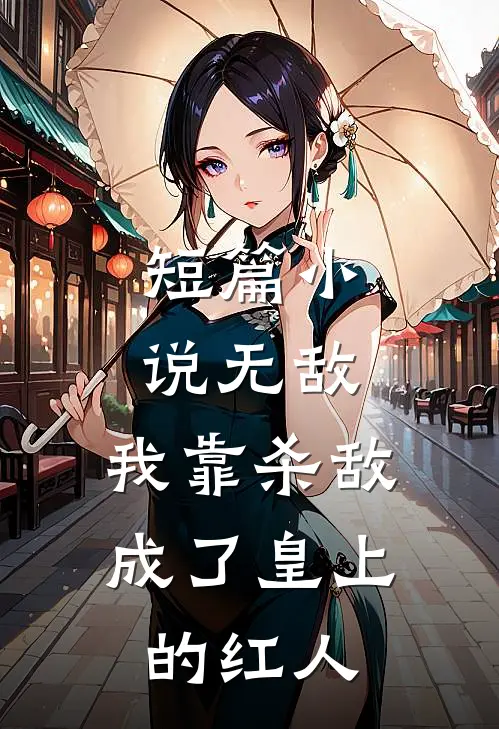 短篇小说无敌：我靠杀敌成了皇上的红人