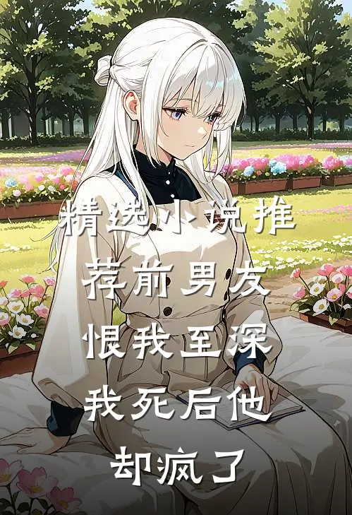 精选小说推荐前男友恨我至深，我死后他却疯了