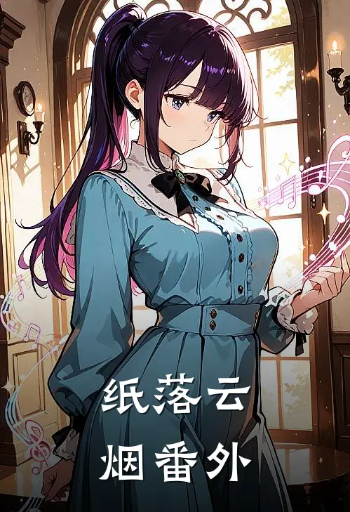 纸落云烟番外