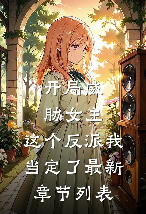 开局威胁女主，这个反派我当定了最新章节列表