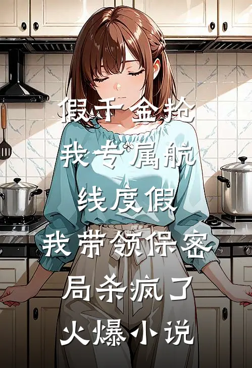 假千金抢我专属航线度假，我带领保密局杀疯了火爆小说